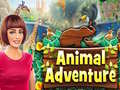 Hry Animal Adventure