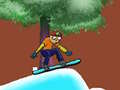 Hry SnowBoarder