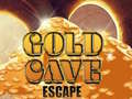 Hry Gold Cave Escape