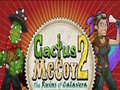 Hry Cactus McCoy 2 The Ruins of Calavera