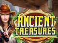 Hry Ancient Treasures