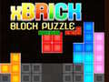 Hry xBrick Block Puzzle