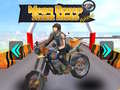 Hry Mega Ramp Stunt Moto Game