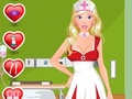 Hry Barbie Nurse