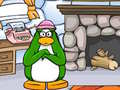 Hry Club Penguin PSA Mission 1: The Missing Puffles