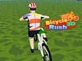 Hry Bicycle Rush 3D