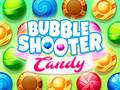 Hry Bubble Shooter Candy