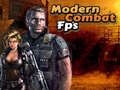 Hry Modern Combat FPS