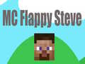 Hry MC Flappy Steve