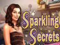 Hry Sparkling Secrets