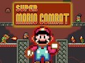 Hry Super Mario Combat