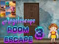 Hry Angelescape Room Escape 3