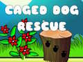 Hry Caged Dog Rescue