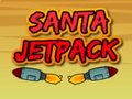 Hry Santa Jetpack