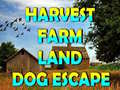 Hry Harvest Farm Land Dog Escape 