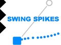 Hry Swing Spikes