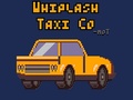 Hry Whiplash Taxi Co