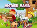 Hry Mistake Mania