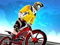 Hry Trial Bike Racing Clash