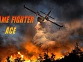 Hry Flame Fighter Ace