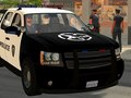 Hry American Police Suv Simulator