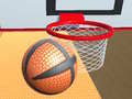 Hry Basketball scorer 3d