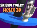 Hry Skibidi Toilet Helix 3D