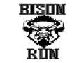 Hry Bison Run
