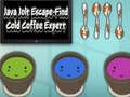 Hry Java Jolt Escape-Find Cold Coffee Expert