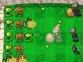 Hry Plants Vs Zombies DS