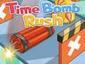 Hry Time Bomb Rush