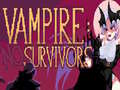 Hry Vampire: No Survivors
