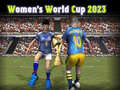 Hry Women's World Cup 2023