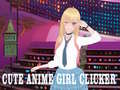 Hry Cute Anime Girls Clicker