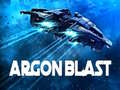Hry Argon Blast