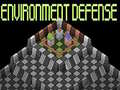 Hry Environment Defense