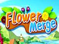 Hry Flower Merge