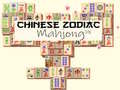 Hry Chinese Zodiac Mahjong