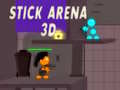 Hry Stick Arena 3D