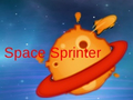 Hry Space Sprinter