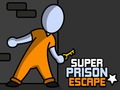 Hry Super Prison Escape