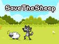 Hry Save The Sheep