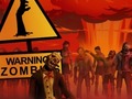 Hry Outpost: Zombie Apocalypse