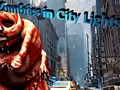 Hry Zombies In City Lights