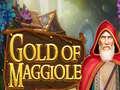 Hry Gold of Maggiole