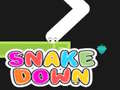 Hry Snake Down