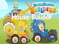 Hry Bugs Bunny Builders House Builder