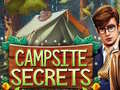 Hry Campsite Secrets