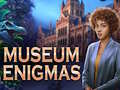 Hry Museum Enigmas