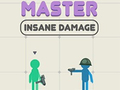 Hry Master Insane Damage